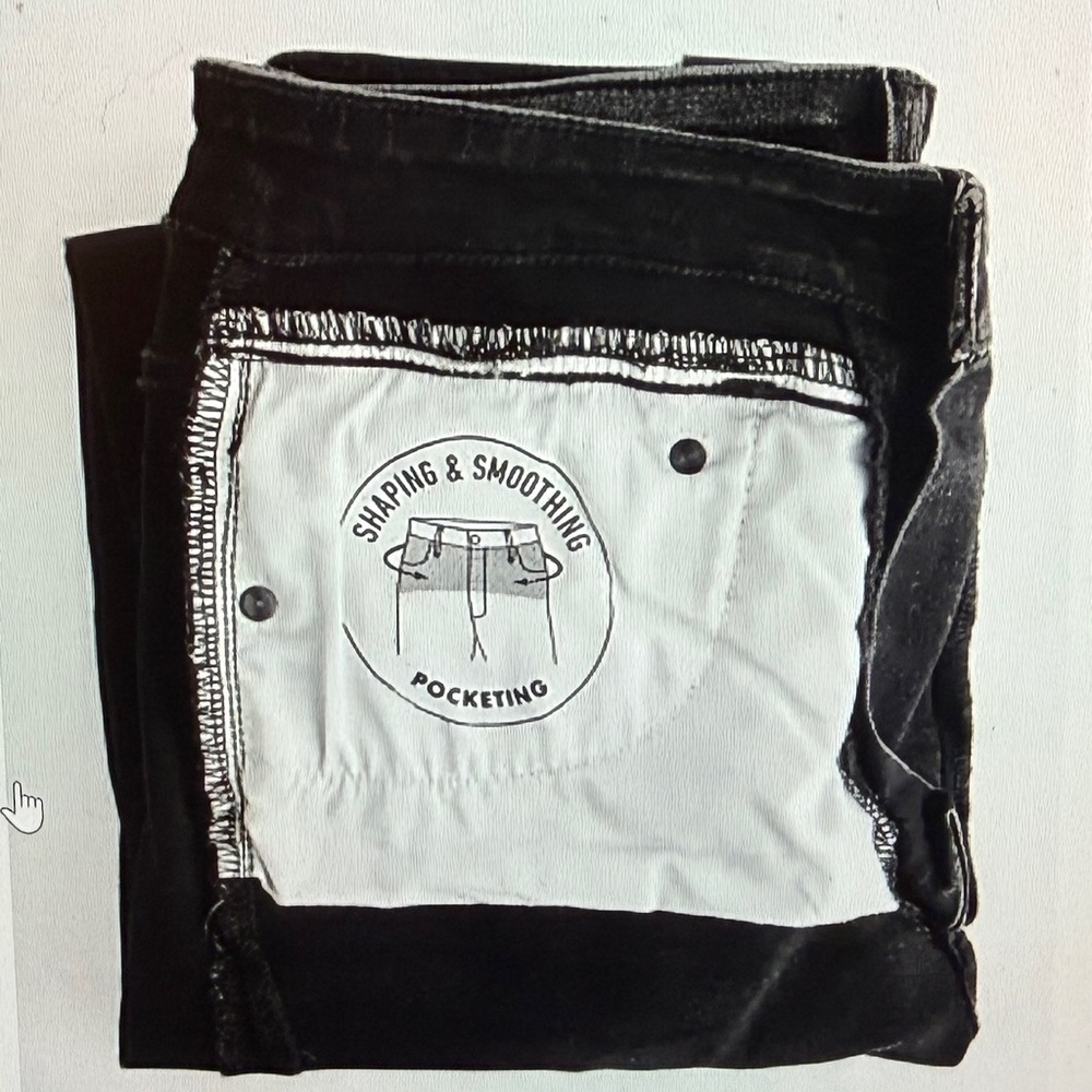 BUCKLE BLACK - Picture 4 of 4
